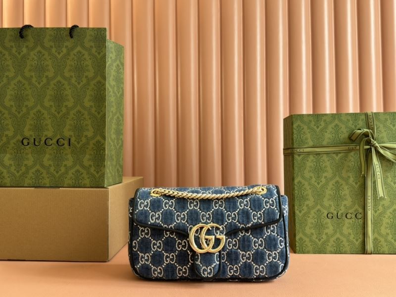 Gucci Satchel Bags